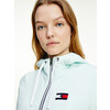 Training Jacket Unicolor Oxygen women S