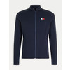 Training Jacket Unicolor Navy men M